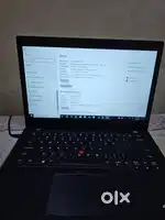 A1 Quality Laptop – Touchscreen  8GB RAM  512GB SSD  i5 8th Gen