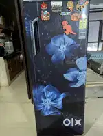 Whirlpool 3-star refrigerator 280 liter in very good condition
