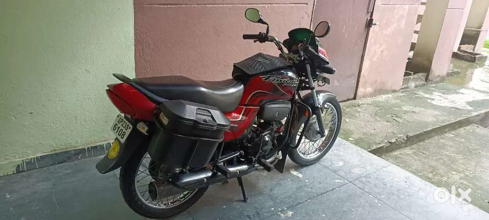 Very smooth condition