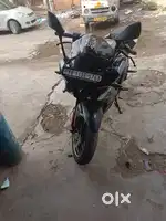 Nov 2023 showroom condition Army officer RS200 only 7100 sell