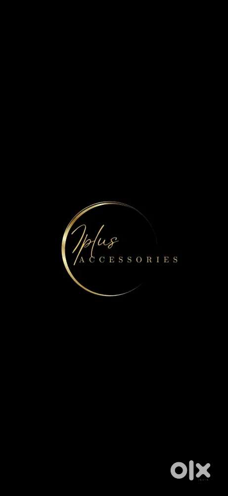 Retail counter salesperson