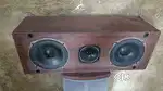 Craftel speaker, centre speaker left right