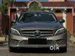 Mercedes-Benz C Class, 2019, Diesel