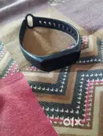 Oneplus band ok quality and ok ficher