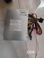 SMPS OF PERSONAL COMPUTER