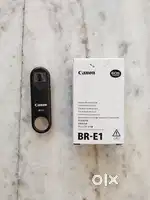 Canon BR-E1 Wireless Remote Control