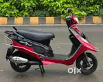 TVS SCOOTY PEP PLUS 2020