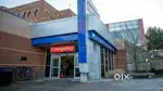 Vallet Parking Drivers @ Hospital