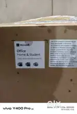 Hp i5 8gb Ram 512gb
