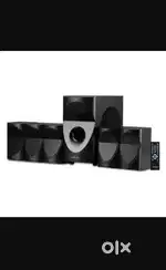 Philips Home theater 5.1