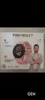 watch Fire-Boltt Talk Ultra