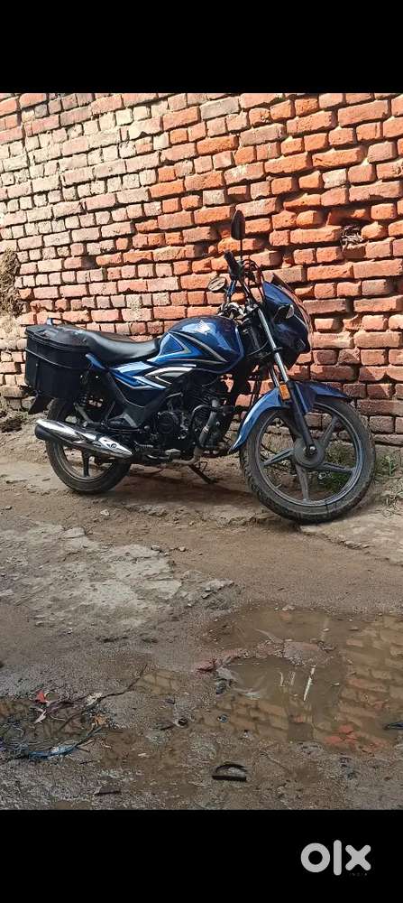 Fully new condition