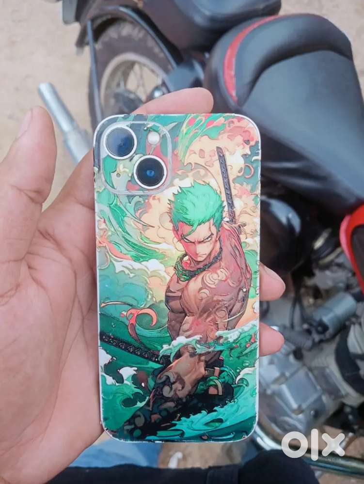 I phone 13