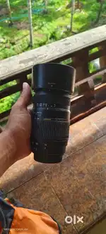 Tamron 70-300
