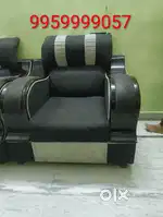 Sofa Chairs