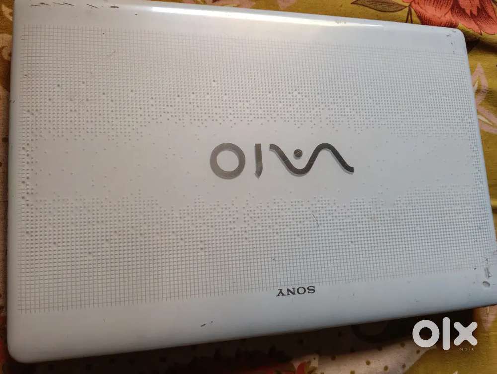 VAIO SONY LAPTOP