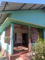 Kakaty recidency