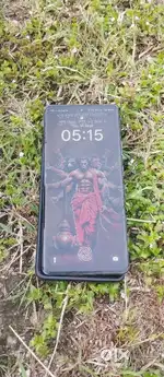 Oppo Reno 10 pro 5g 7 month old