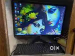 mint condition PC full setup urgent sell