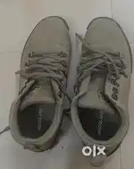 Woodland Men’s Casual Shoes - Brand New -Bought for ₹4000