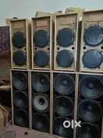All Flore DJ setup