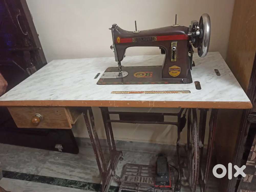 Silayi Machine