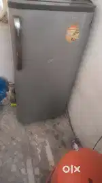 Samsung fridge