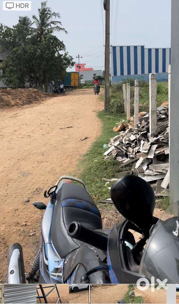 Godown for sales Vadapermbakkam Mathavaram
