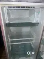 Samsung fridge - price 3150