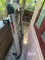 Luggage carrier