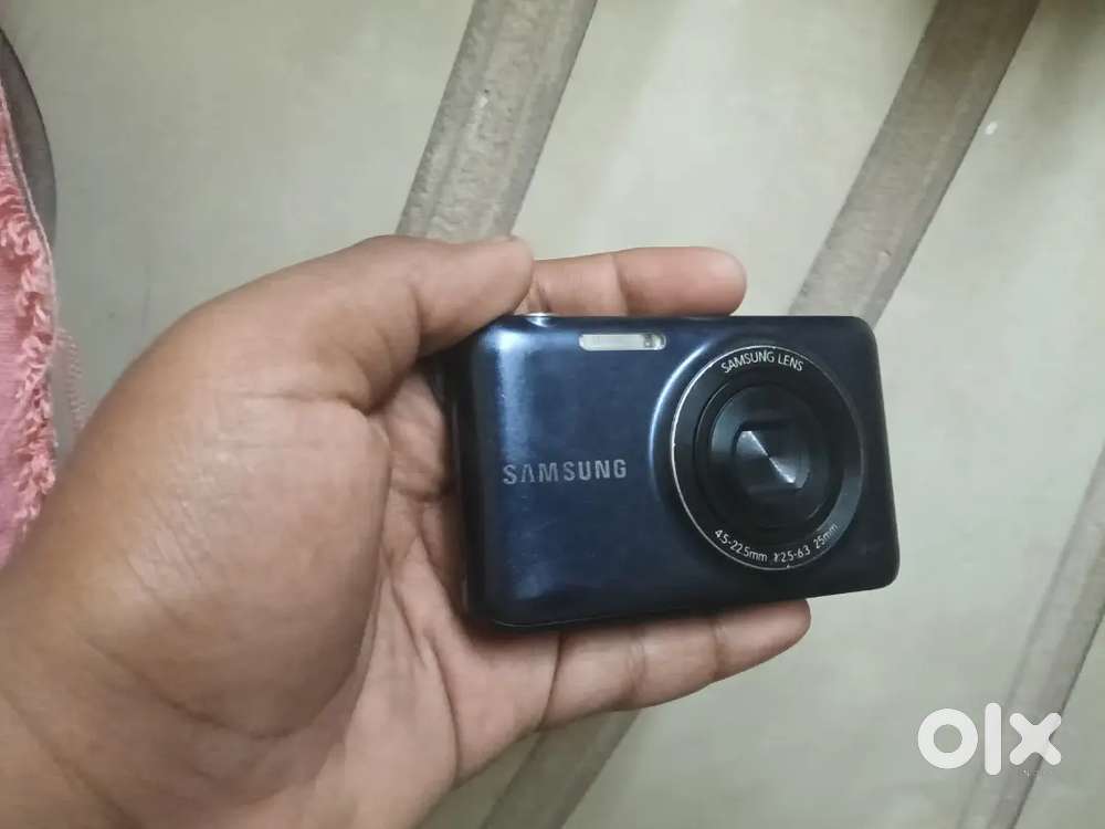 Samsung camera