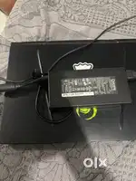 Msi laptop ryzen 7 16gb ram 512gb ssd gaming laptop + gaming keyboard