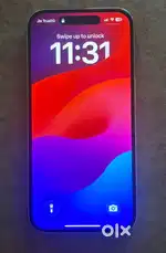 Iphone 14 pro white 128gb