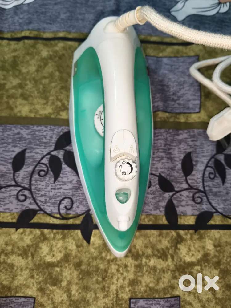 inalsa oscar steam iron 1200w