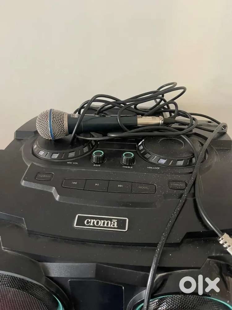 Sound systems
