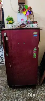 Perfectly Working Fridge for sale