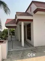 Two room one kitchen and one bath room