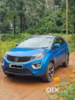 Tata Nexon 2019 Petrol Good Condition