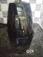 Mixer Grinder