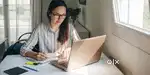Work from home