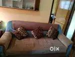 New sofa for sale