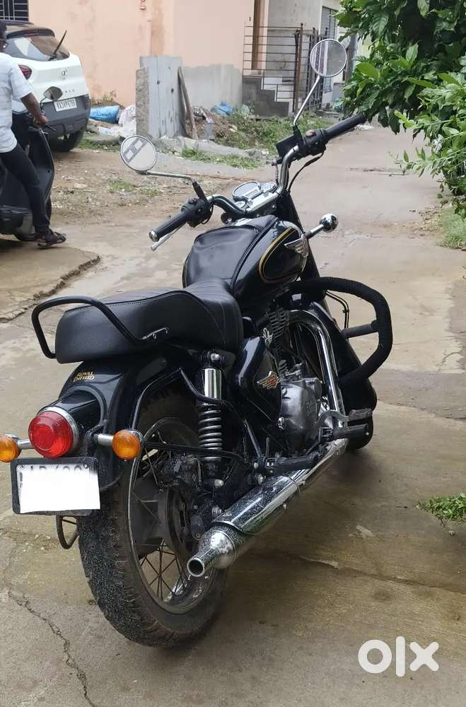 Very good condition and showroom track