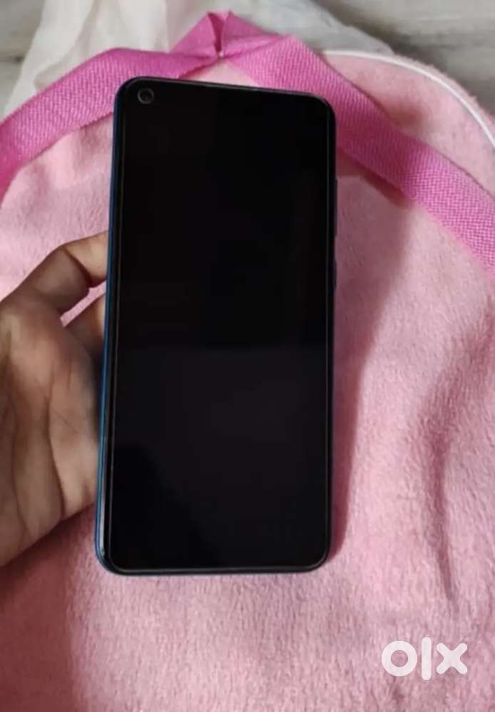 Samsung M11