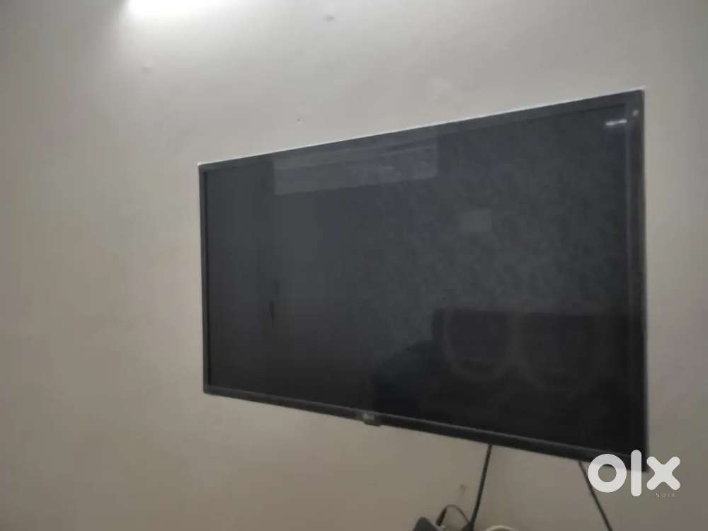 LG Smart TV