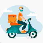 Delivery Partner