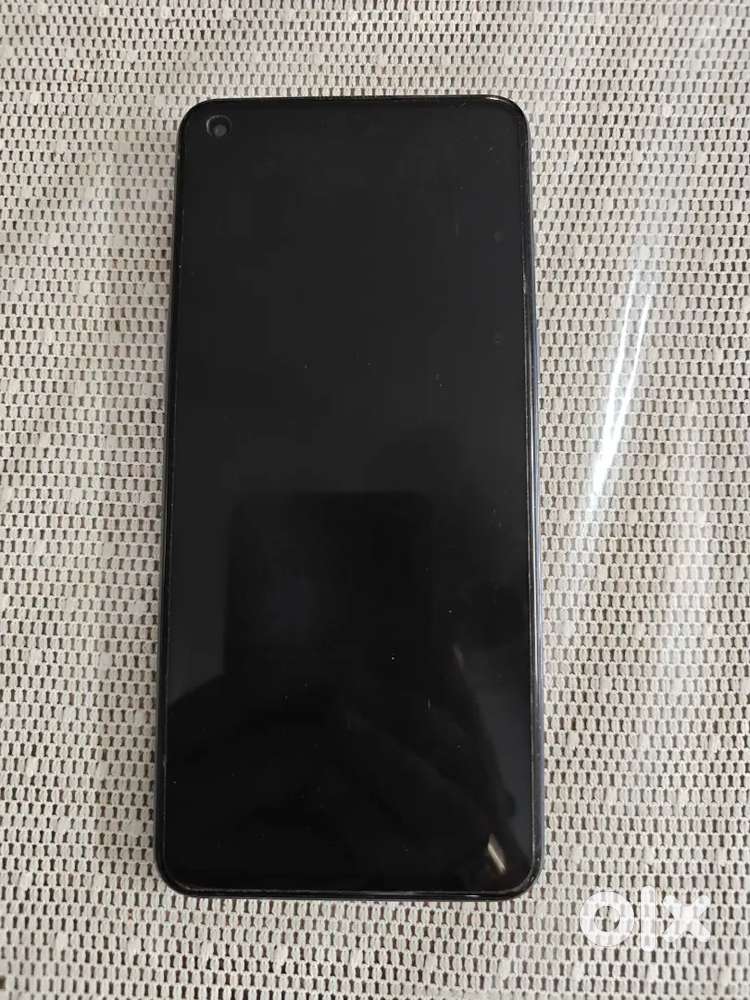 One Plus Nord model DK2101