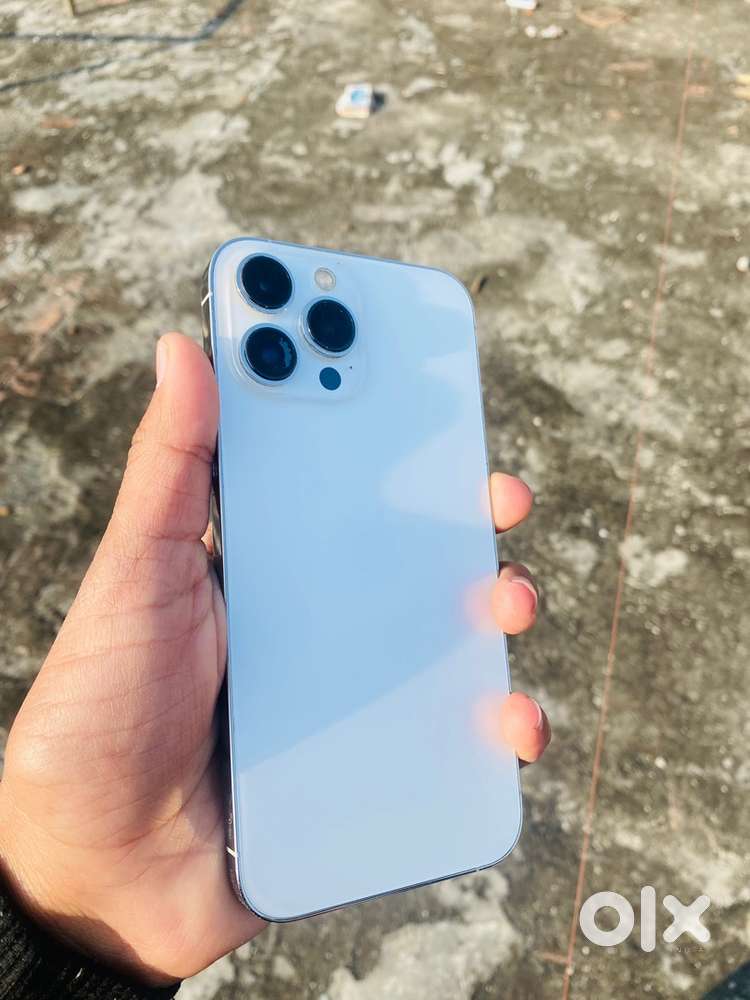 Iphone 13 pro max