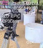 camera lights