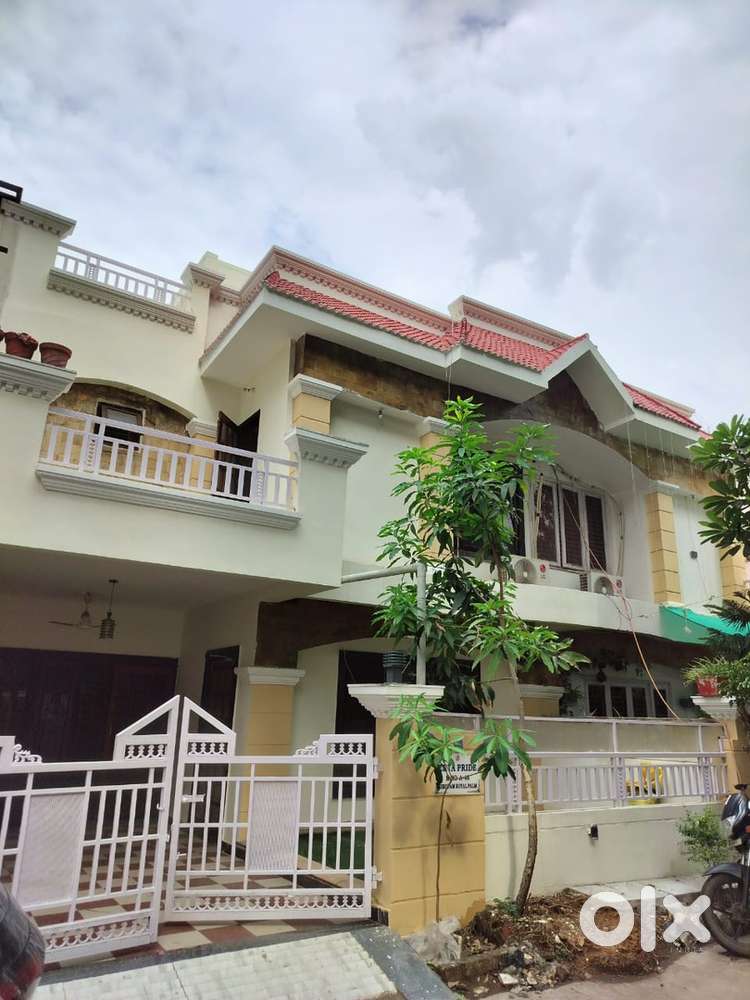 Furnished very good