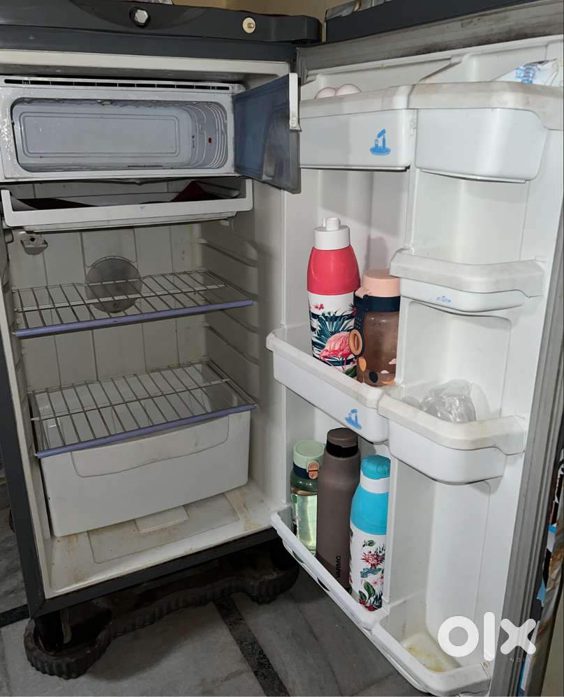 Godrej Edge Refrigerator